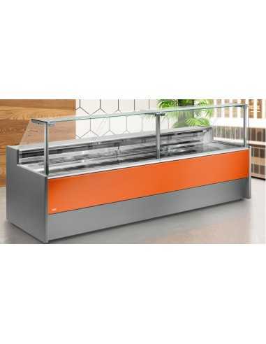 Food Bank - Static with Cell - cm 300 x 109 x...