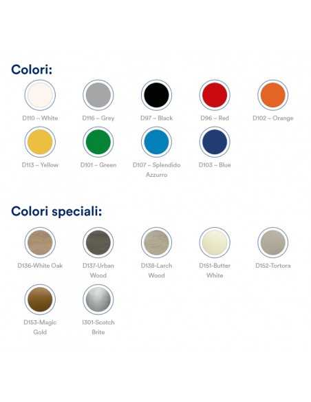 Food counter with straight glass - Ventilated with cell - cm 300 x 98 x 127 h Food counter with straight glass - Ventilated with cell - cm 300 x 98 x 127 h