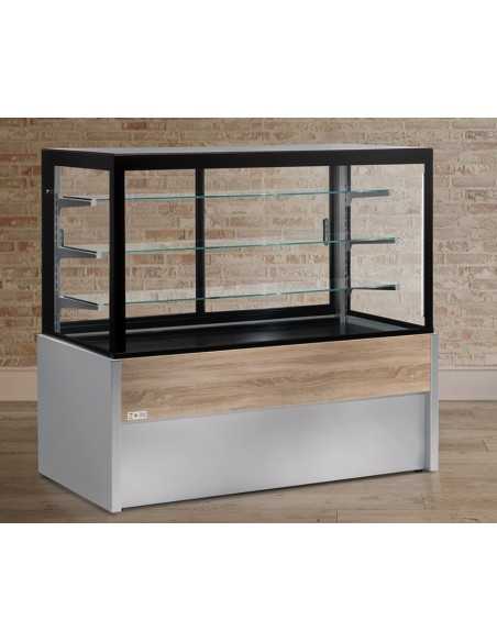 Banco de alimentación - max caliente +60 °C - cm 100 x 78 x 138 h