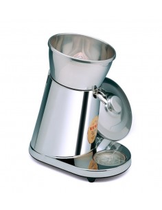 Exprimidor de cítricos eléctrico profesional sin palanca - 21 x 24 x 30 h cm