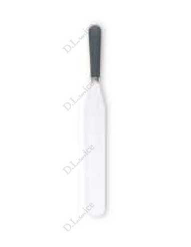 Stainless steel brush 40 cm