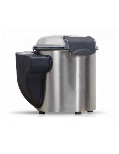 Lavacozze - Capacity kg 5 - cm 53 x 52 x 52h