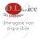 Plexiglass front panel stops product 150 cm