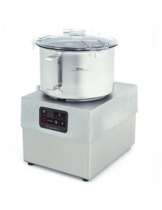 Cutter..- Capacidad lt 5.5 - N. 2 velocidades - cm 28.6 x...