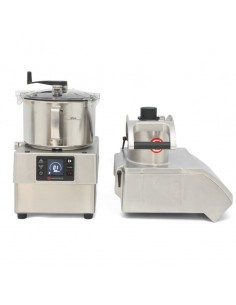Cutter/cutter - Capacity 5 liters - cm 28.6 x 38.7 x 48.7...