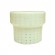 Plastic drip basket for centrifuge - Dimensions Ø cm 31 x 35.5
