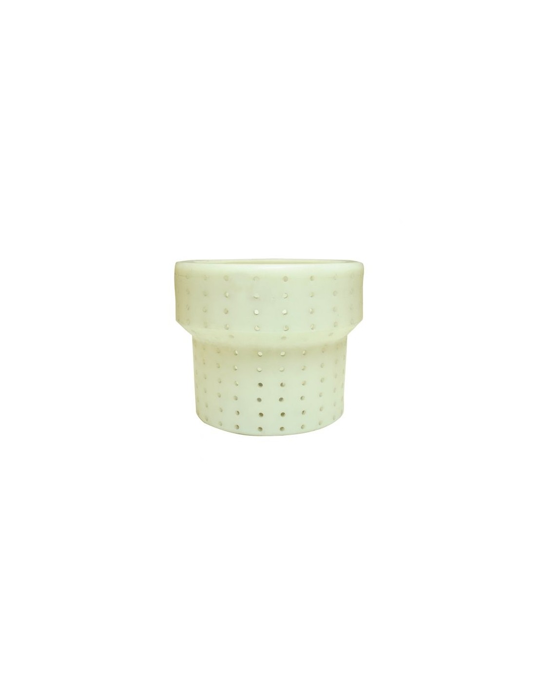 Plastic drip basket for centrifuge - Dimensions Ø cm 31 x 35.5