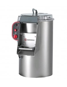 Pelapatate/centrifugal - Pelapatate kg 300/h - Juice...