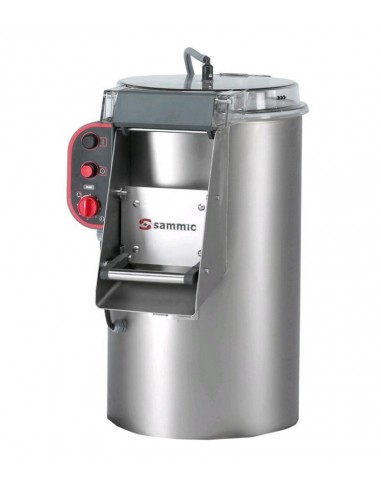 Pelapatate/centrifugal - Pelapatate kg 300/h - Juice centrifuge 20 kg/h - cm 43.3 x 63.5 x 73.5 h