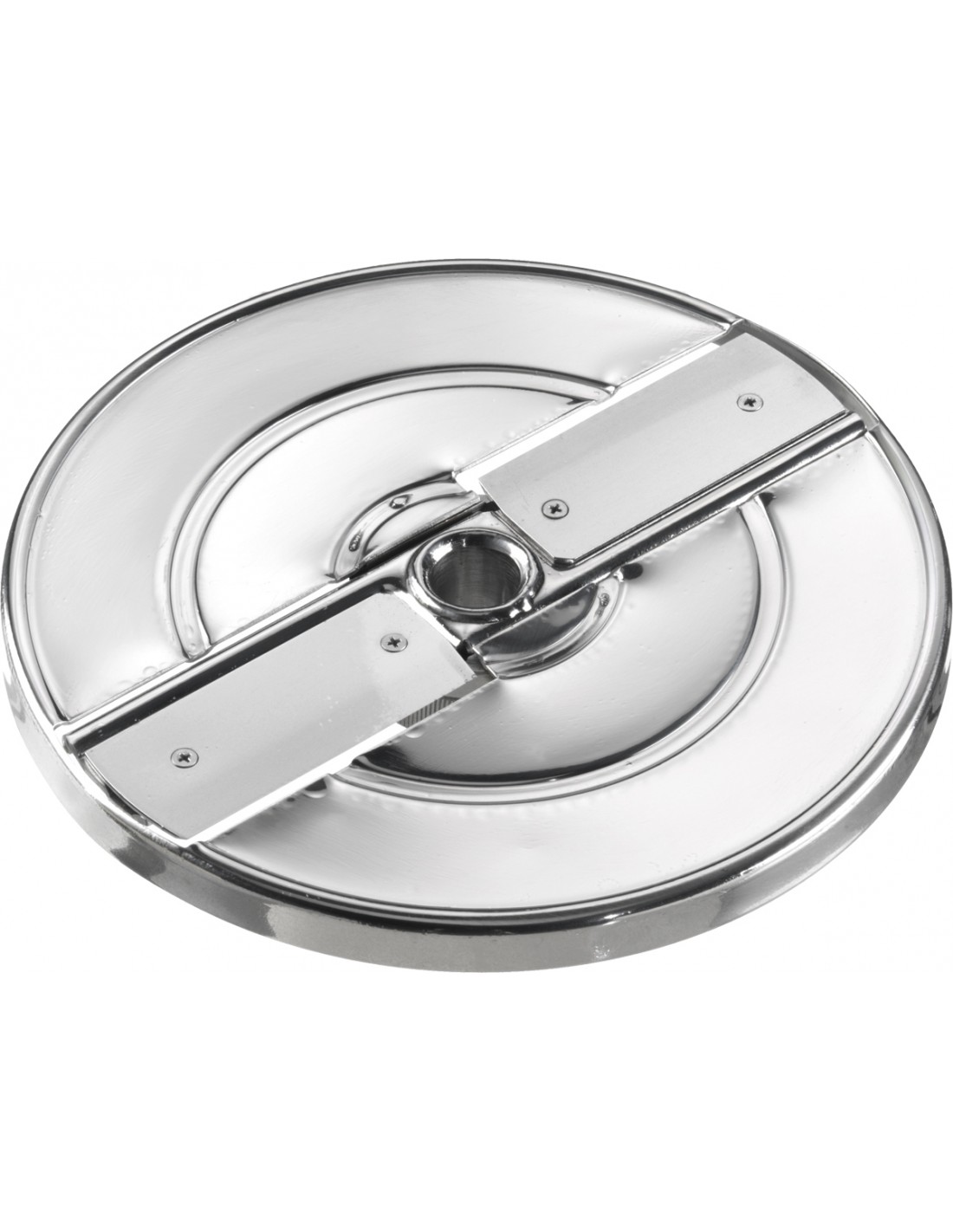 Disco de corte de acero inoxidable - Ajustable para cortes de 1 a 8 mm