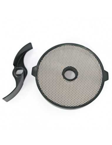 Kit para cortador y cortador combinado - Ideal...