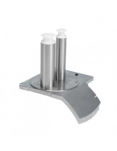 Mouth with tubes for mod. CA-31/41 -For cutting...
