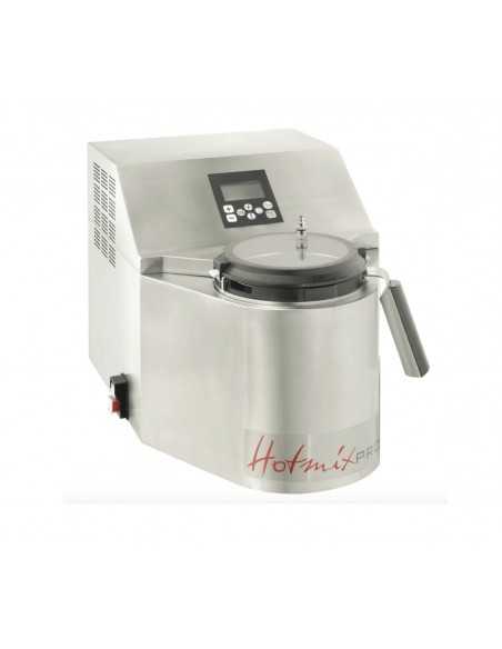 Refrigerated Cutter - Capacity lt 2.6 - cm 46 x 55 x 44 h