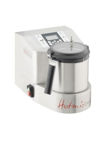 Cutter - Cooking system - Capacity lt 2 - cm 32 x 52 x 32 h