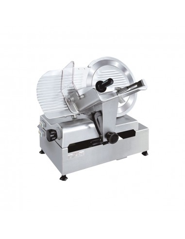 Professional automatic slicer - Blade 350 mm - Cm 51.5 x 68 x 66 h