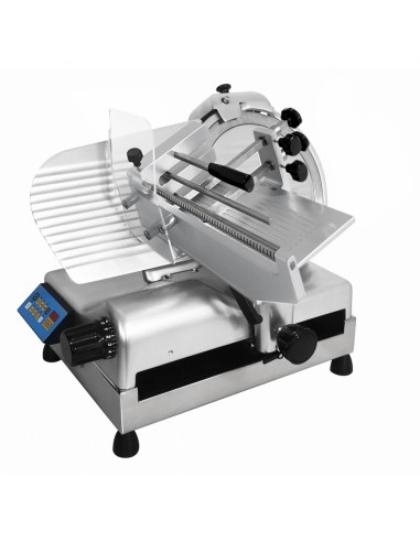 Professional automatic slicer - Blade 300 mm - Cm 54 x 68.5 x 54.5h