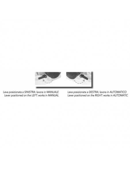 Affettatrice automatica professionale Affettatrice automatica professionale