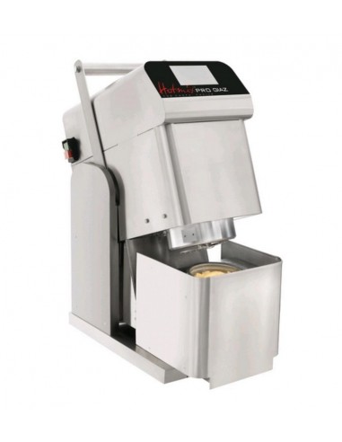 Procesador y emulsionador - Alimentos congelados- Capacidad 1.8 litros - cm 42 x 30 x 62 h
