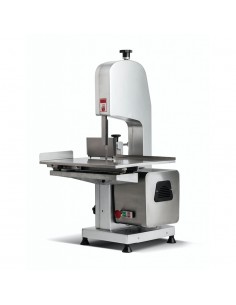 Bone bandsaw - Blade thickness: 0.5 mm - cm 55 x 50 x 92 h