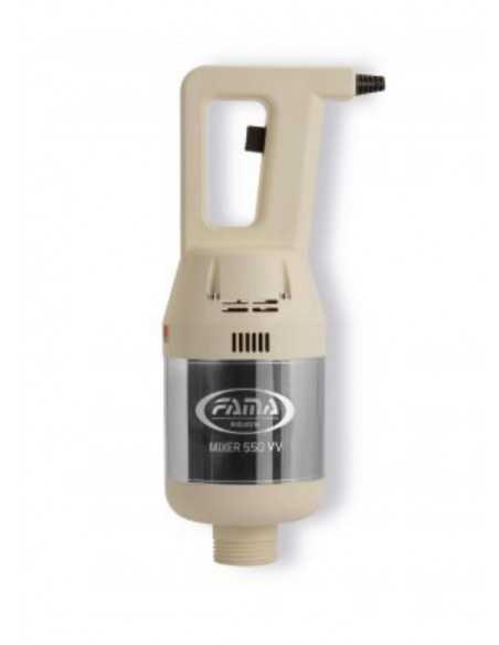 Dive mixer - cm 13 x 39h Dive mixer - cm 13 x 39h