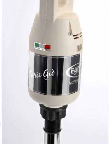 Mixer immersione - cm ø 13 x 39h