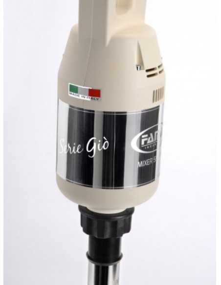 Dive mixer - cm 13 x 39h Dive mixer - cm 13 x 39h