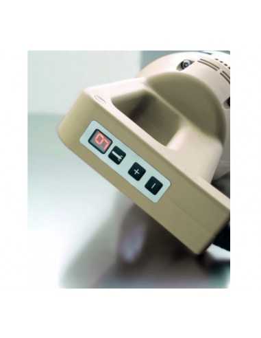 Mixer immersione - cm ø 13 x 39h