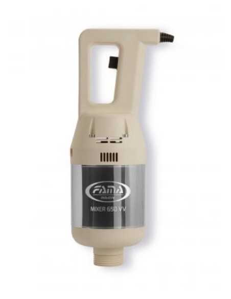 Mezclador de inmersión - cm 13 x 40h Mezclador de inmersión - cm 13 x 40h