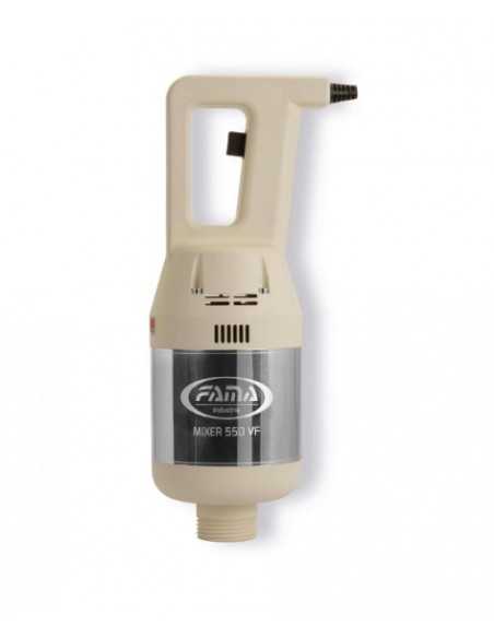 Dive mixer - cm Ø 13 x 39h Dive mixer - cm Ø 13 x 39h