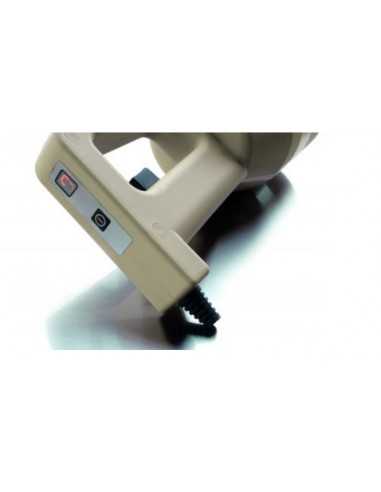 Mixer immersione - cm Ø 13 x 39h