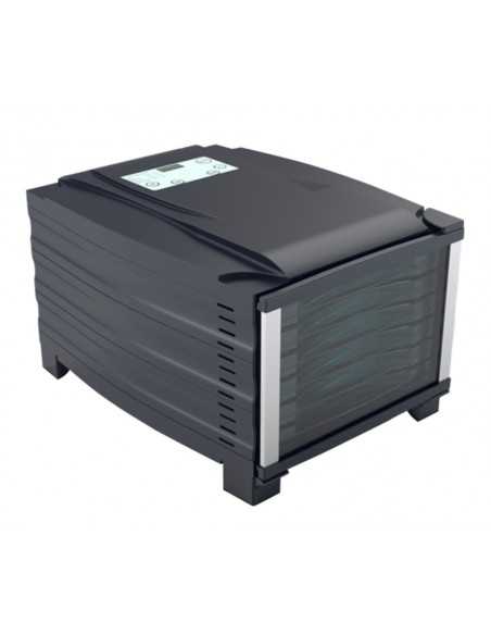 Essiccatore - N. 6 scomparti - Cm 36.2 x 47.2 x 29 h