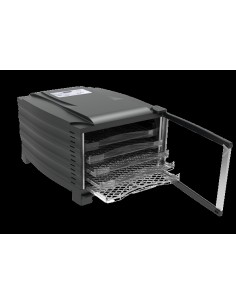 Dryer - N. 6 compartments - Cm 36.2 x 47.2 x 29 h 2
