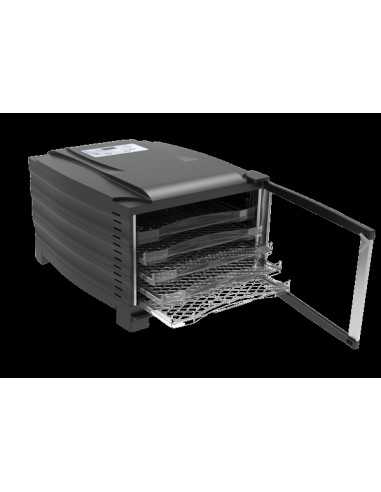 Essiccatore - N. 6 scomparti - Cm 36.2 x 47.2 x...