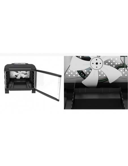 Dryer - N. 6 compartimentos - Cm 36.2 x 47.2 x 29 h