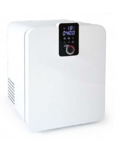 Abbattitore di temperatura 2 teglie GN 1/2 - Cm 45 x 51 x...