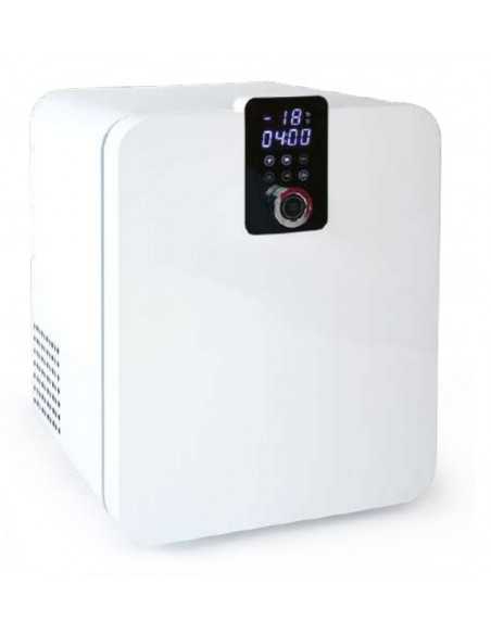 Abbattitore di temperatura 2 teglie GN 1/2 - Cm 45 x 51 x 60.5 h