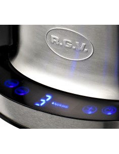 Juice digital 2 liter single-phase 2