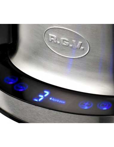 Centrifuga digitale 2 litri monofase