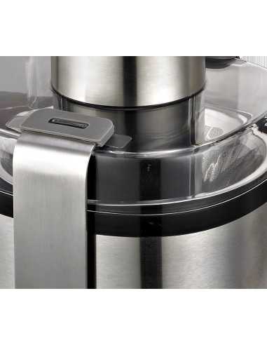 Juice digital 2 liter single-phase