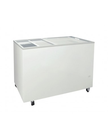 Congelatore orizzontale - Capacità litri 303 - Cm 101.5 x 63.5 x 87.5 h