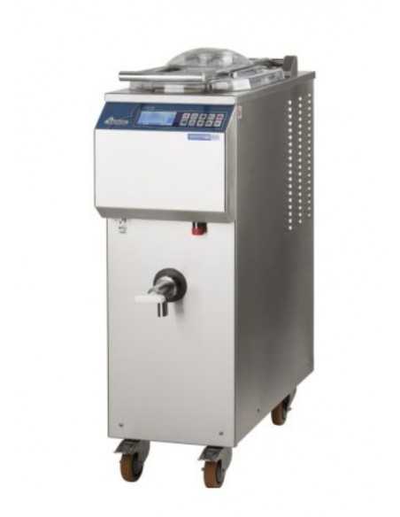 Tino di maturazione acqua - Capacity 20 kg/60 - cm 35 x 98.3 x 114.6h