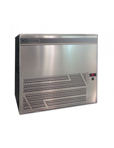 Refrigerador continuo - Producción 200 lt/h - cm 92x70x87h