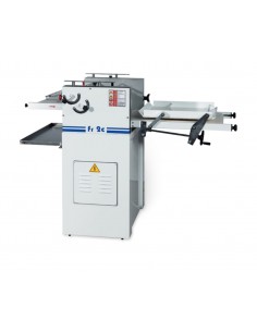 Formatrice a 2 cilindri da 50 cm - Filonatore 2