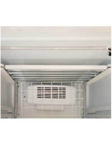 Freezer cabinet - Capacity liters 382 - cm 64 x...