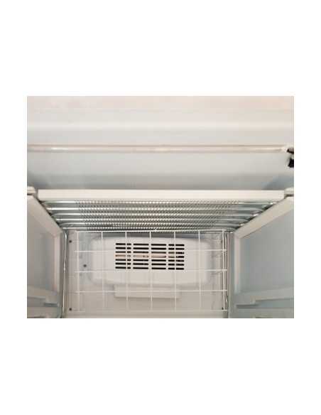 Armario de congelador - Capacidad litros 382 - cm 64 x 67 x 205.6 h