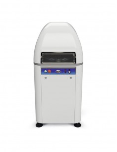 Máquina de redondeo automática - 36 divisiones 34/110 gr-...