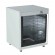Prover cabinet - Capacity 8 trays 60 x 40 cm or GN 1/1 ( 53 x 32.5 ) - 76 x 78 x 95 h cm