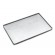Aluminium sheet - Cm 60 x 40 - Height cm 2