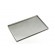 Hoja de aluminio Drilled - Cm 60 x 40