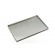 Drilled aluminium sheet - Cm 60 x 40